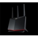 Access pointy a routery Asus RT-AX86U