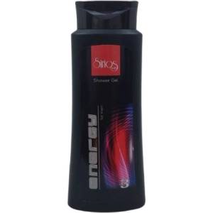 Helios Herb Душ гел Sirios Herb Energy за мъже 500 мл