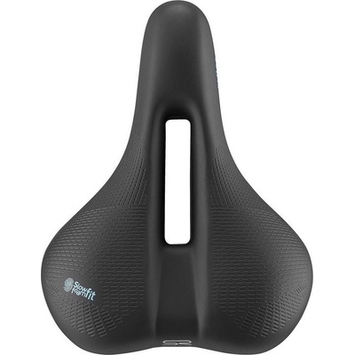 Selle Royal Float Moderate černé