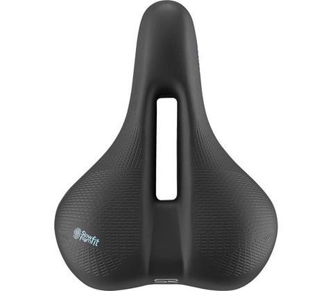 Selle Royal Float Moderate černé