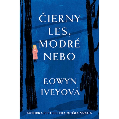 Čierny les, modré nebo