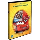 Filmy Autaimport DVD