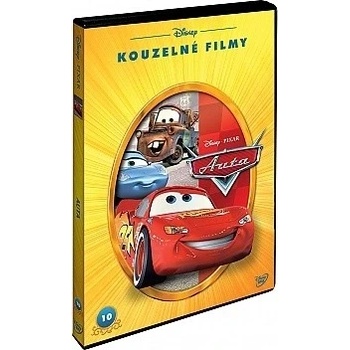 Autaimport DVD
