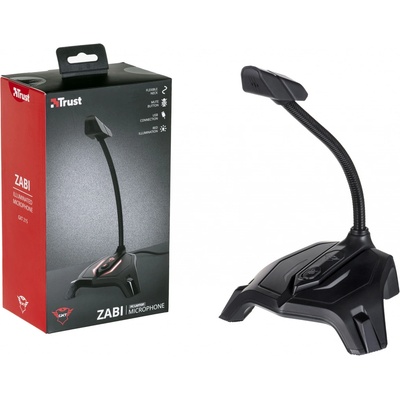 Trust GXT 215 Zabi
