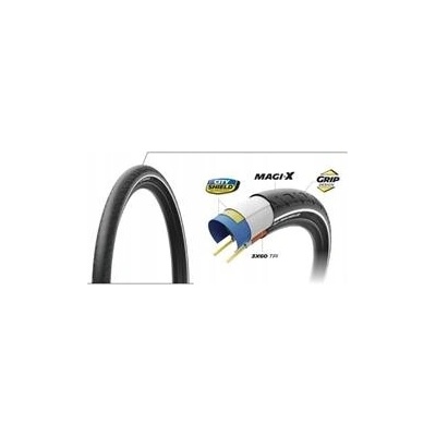 Michelin City Street - 29" 29x2.00 50/100-622 Cerna Reflex Ts