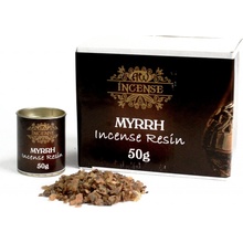 Ancient Wisdom Vonná pryskyřice pro vykuřování Myrha 50 g