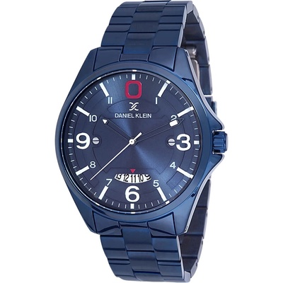 Daniel Klein Мъжки часовник daniel klein dk12107-4 (b--dk12107-4)