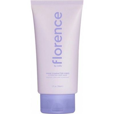 Florence by Mills Mane Character Vibes Hair mask Маска за коса дамски 350ml