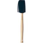 Le Creuset Лопатка за тесто CRAFT 28, 5 x 6 см, NUIT, силикон, Le Creuset (LECR42004291290000)