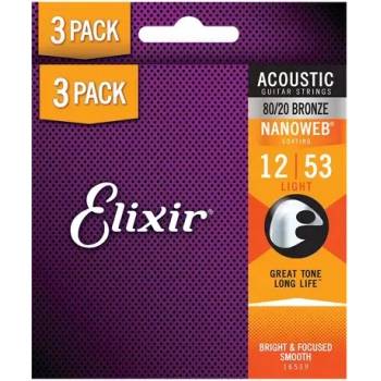 Elixir 16539 Bonus set 12-53