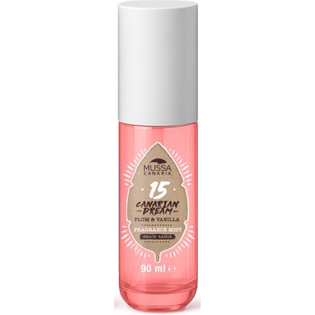 Mussa Canaria Спрей за коса и тяло Canarian Dream 15, 90 ml