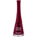 Bourjois 1 Seconde Lak na nechty 008 Chérie Cherry 9 ml