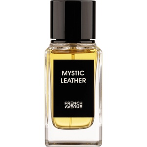 French Avenue Mystic Leather EDP 100 ml Парфюми
