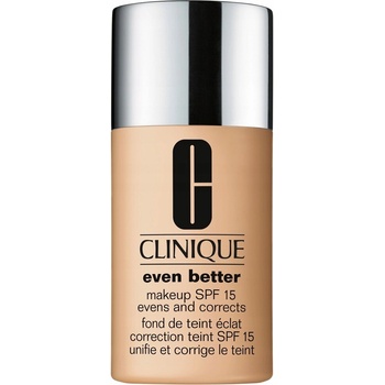 Clinique Even Better Liquid make-up SPF15 7 Vanilla 30 ml