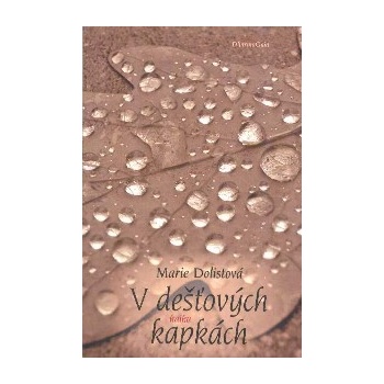 V dešťových kapkách