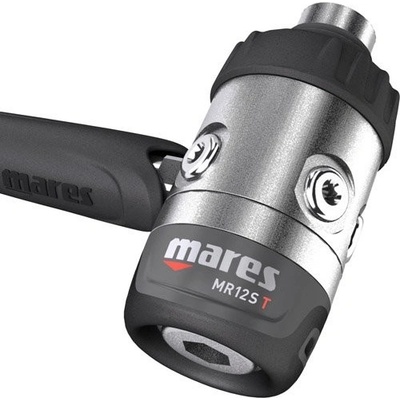 Mares 1. Stupeň Automatiky MR12S DIN