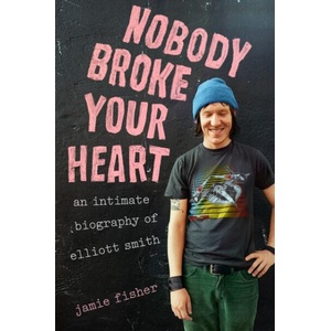 Nobody Broke Your Heart (ISBN: 9780593475669)
