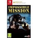 Impossible Mission