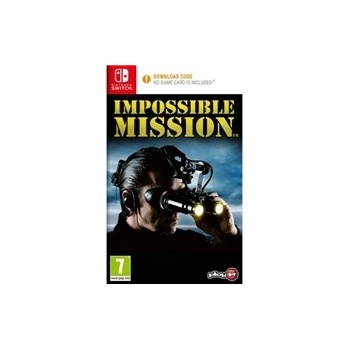 Impossible Mission
