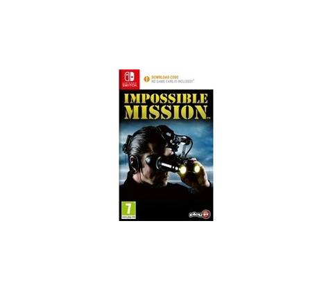 Impossible Mission