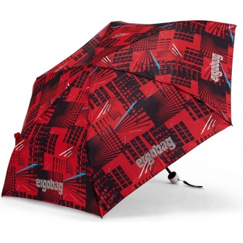 Ergobag Umbrella FireBear