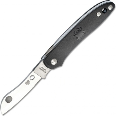 Spyderco Roadie Slipjoint C189PBK