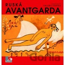 Ruská avantgarda