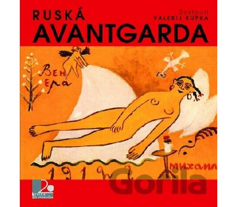Ruská avantgarda