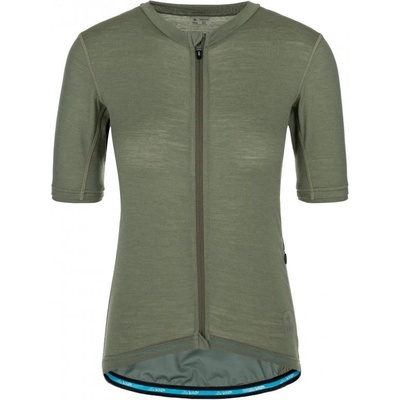 Kilpi Mearil-w khaki