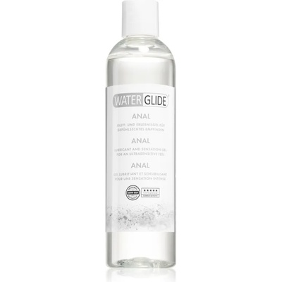 WATERGLIDE Anal анален гел лубрикант 300ml