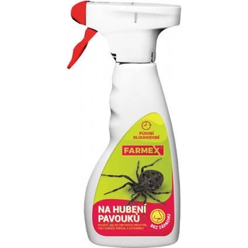 Pripravek Na Hubeni Pavouku