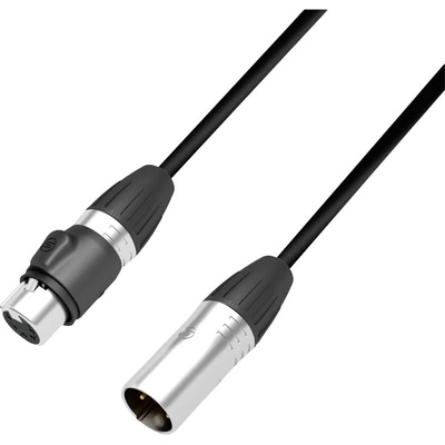 Adam Hall 4 STAR DGH 0300 IP65 DMX XLR