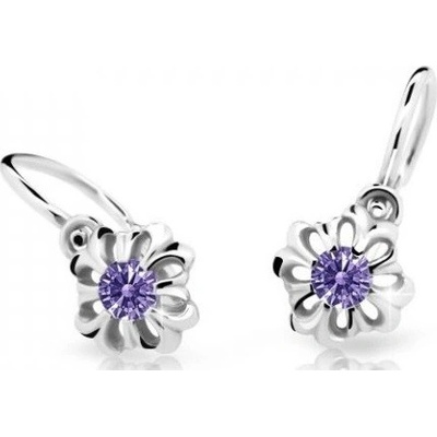Cutie Jewellery C2208-10-X-2 fialová