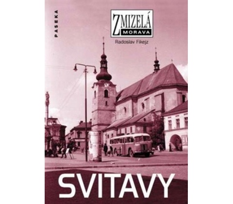 Svitavy