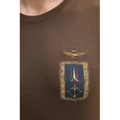 Aeronautica Militare Памучна тениска Aeronautica Militare (TS2534UJ00641)