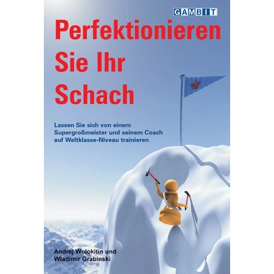 Perfektionieren Sie Ihr Schach