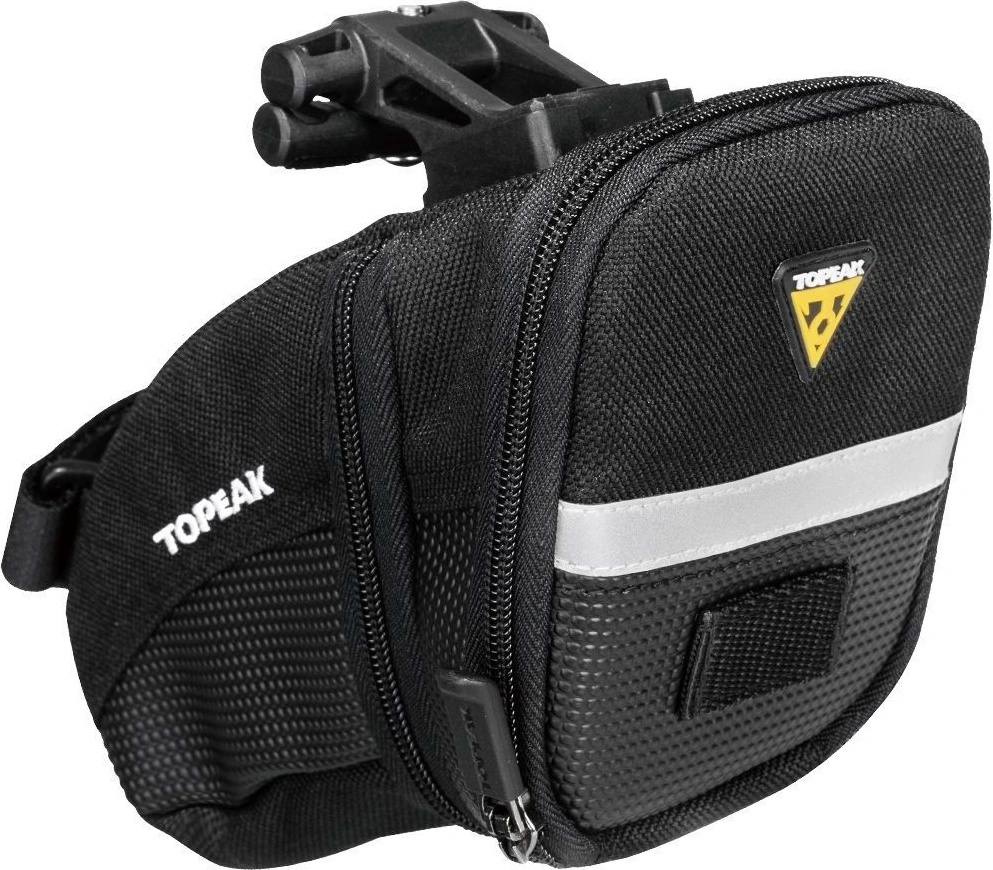 Topeak Aero Wedge Pack Medium QuickClick