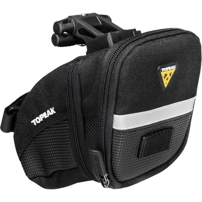 Topeak Aero Wedge Pack Medium QuickClick