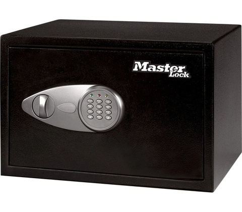 MasterLock X041ML
