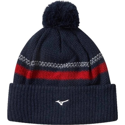 Mizuno Golf Breath Thermo Pom Pom tmavomodrá