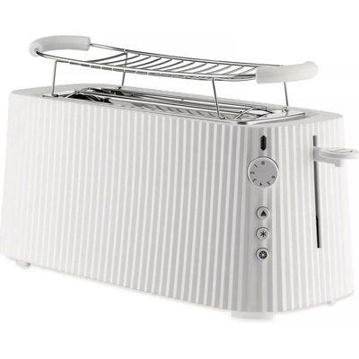 Alessi PLISSÉ XXL 46 cm bílý