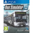 Bus Simulator