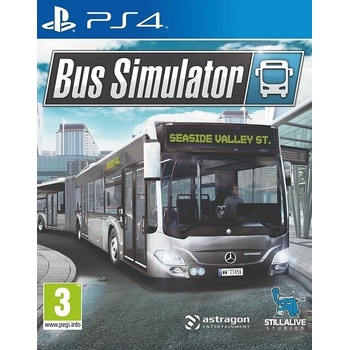 Bus Simulator