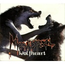 MOONSPELL - WOLFHEART CD