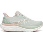 Saucony Дамски маратонки Saucony Women's Triumph 23 Running shoes - Mist / Cameo - размер 39 (EU) (123-2004-0417)