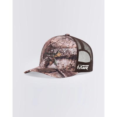 Herschel Supply Realtree® Whaler Tall Mesh Cap Realtree APX™ Camo