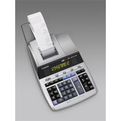 Canon MP1211-LTSC Kalkulačka s tiskem 2496B001