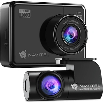 NAVITEL R9 Dual