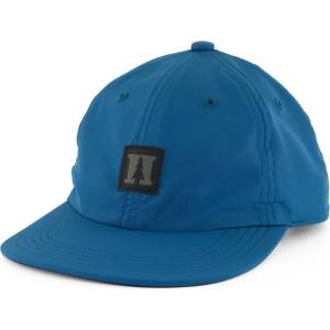 Heber Peak Детска шапка с козирка Heber peak Kid's Light Cap - Blue / Navy - размер One Size (904-1438-0111)