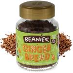 Beanies | Gingerbread - 50 g разтворимо кафе